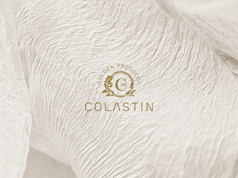 Golden Protocol Collagen Gold Thread