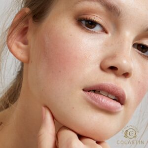 Collagen Gold Thread