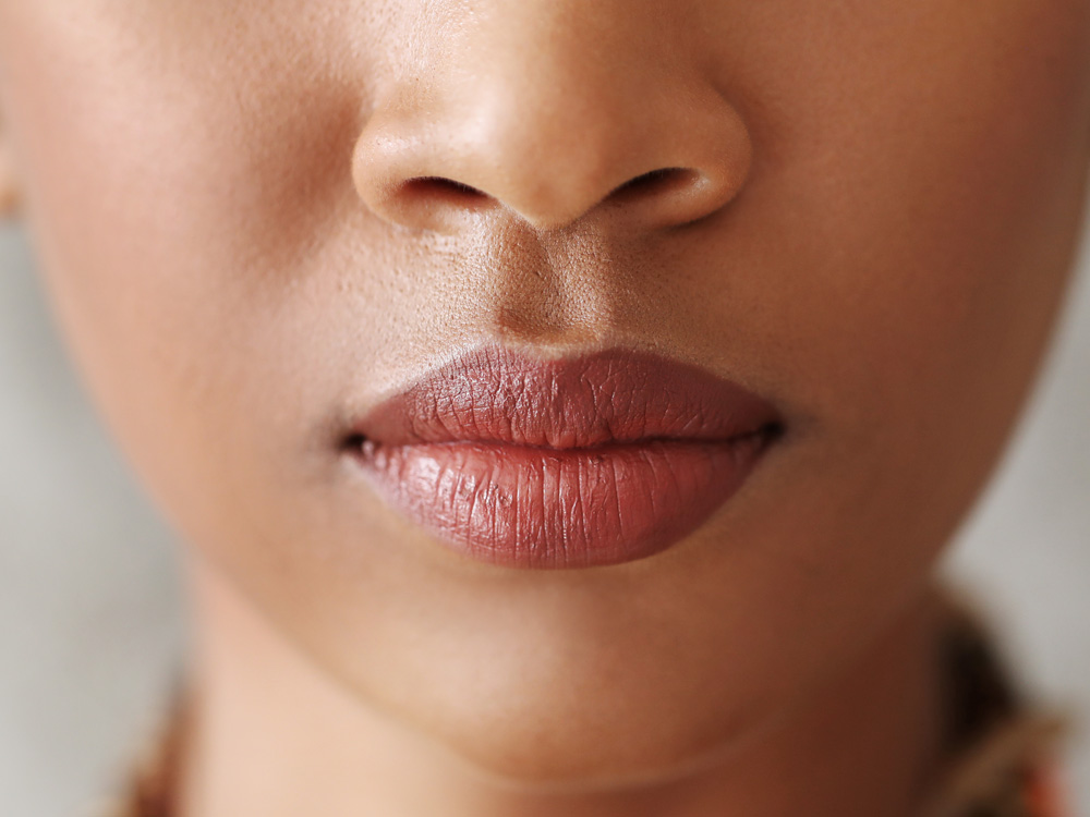 Permanent Makeup Lipblush
